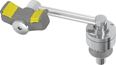 Eyewash Counter-Mount Station #TQSEI776000 Eyewash Counter-Mount Station #TQSEI776000