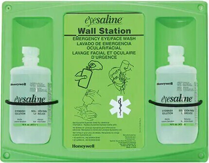 Support mural pour douche oculaire #TQSEC473000 Support mural pour douche oculaire #TQSEC473000