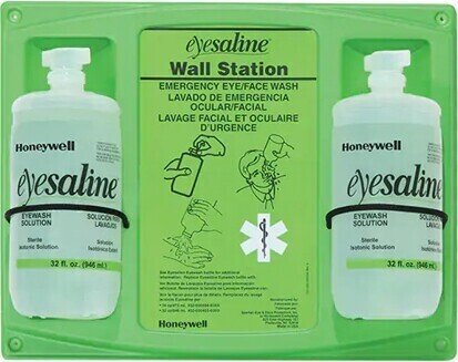 Support mural pour douche oculaire #TQSEC475000 Support mural pour douche oculaire #TQSEC475000