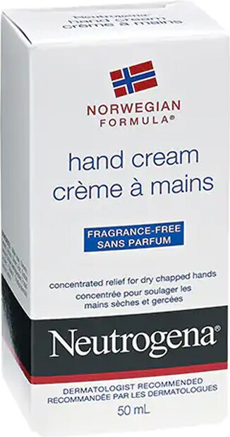 Neutrogena Hand Cream #TQSGB172000