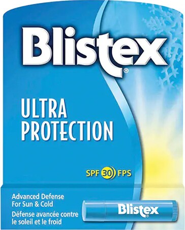 Baume à lèvre avec FPS Blistex #TQSGA737000 Baume à lèvre avec FPS Blistex #TQSGA737000