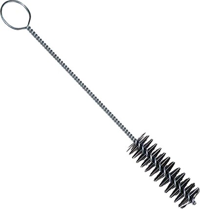 Twisted Tube Brush #TQ0NV689000