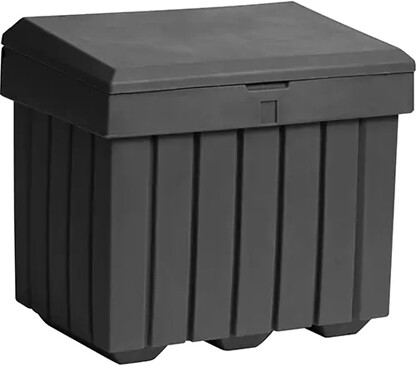 Conteneur de rangement robuste pour l'extérieur #TQ0NJ452000