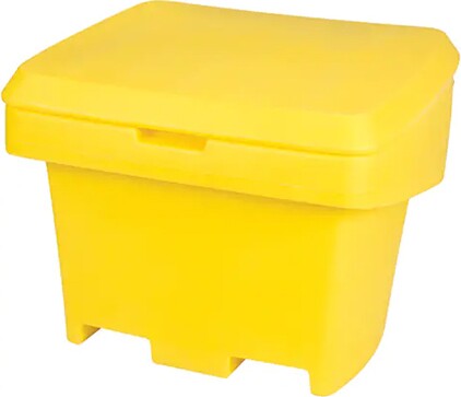 Conteneur de rangement robuste pour l'extérieur 30" x 24" x 24" #TQ0ND337000 Conteneur de rangement robuste pour l'extérieur 30" x 24" x 24" #TQ0ND337000