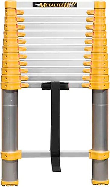 Échelle télescopique compacte #TQ0VC441000 Échelle télescopique compacte #TQ0VC441000