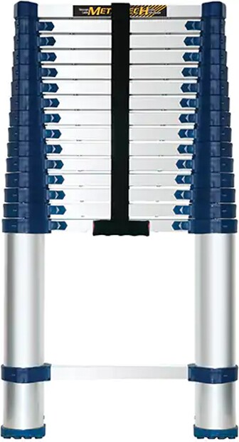 Compact Telescopic Ladder #TQ0VC252000