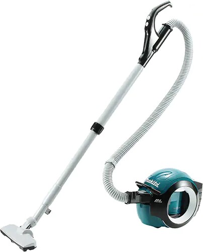 Aspirateur à cyclone portable LXT à 2 vitesses #TQUAF993000 Aspirateur à cyclone portable LXT à 2 vitesses #TQUAF993000