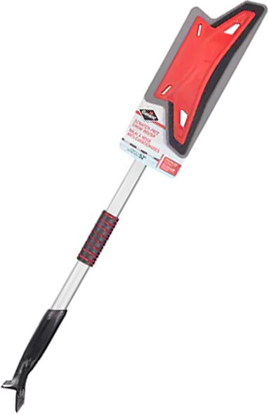 Balai à neige anti-égratignure, 52" #TQ0NM807000 Balai à neige anti-égratignure, 52" #TQ0NM807000