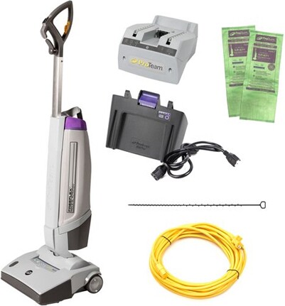 Hybrid Upright Vacuum FreeFlex #PT107499000