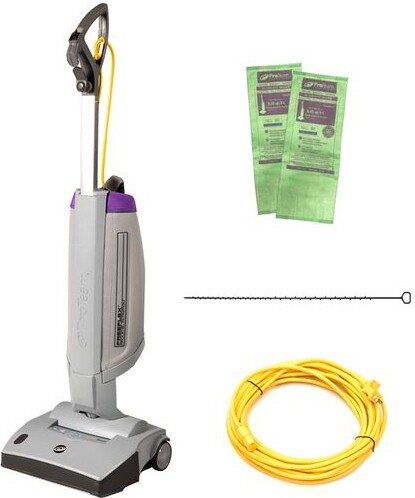Upright Vacuum ProTeam FreeFlex #PT107503000 Upright Vacuum ProTeam FreeFlex #PT107503000