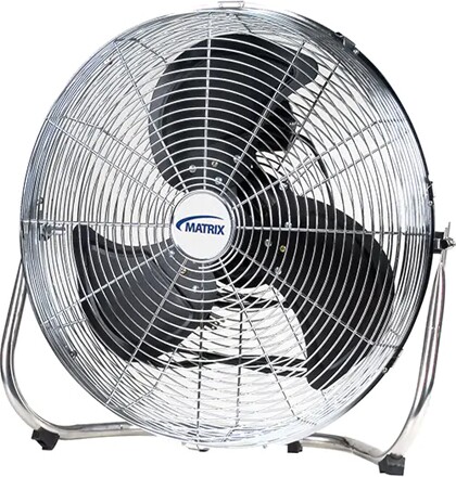 High Velocity Floor Fan #TQ0EA290000