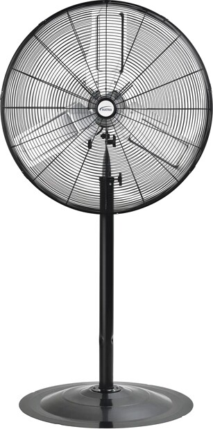 Non-Oscillating Pedestal Fan #TQ0EA646000