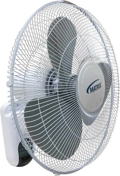 EA526 Wall Mount Oscillating Fan with Control Remote #TQ0EA526000 EA526 Wall Mount Oscillating Fan with Control Remote #TQ0EA526000