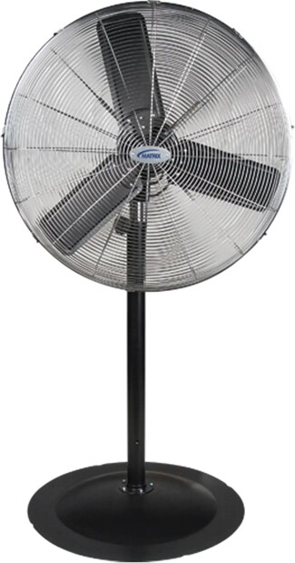 Light Air Circulating Fans, Industrial, #TQ0EA571000