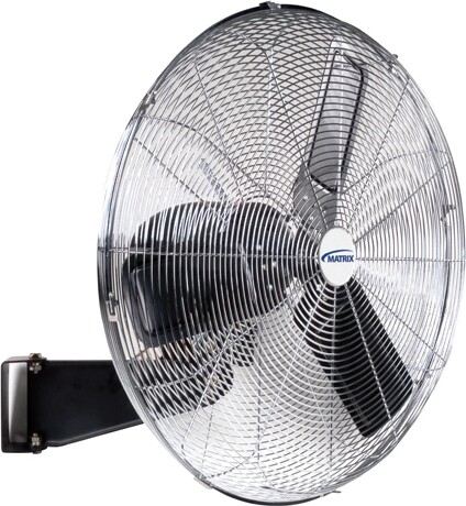 EA284 3-Speed Industrial and Oscillating Wall Fan #TQ0EA284000 EA284 3-Speed Industrial and Oscillating Wall Fan #TQ0EA284000