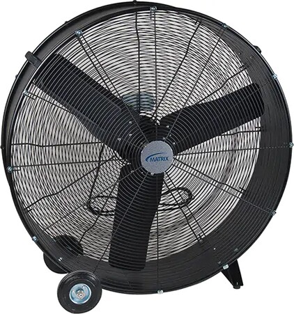 EA286/EA288 Ventilateurs légers à entraînement direct sur roue #TQ0EA288000 EA286/EA288 Ventilateurs légers à entraînement direct sur roue #TQ0EA288000