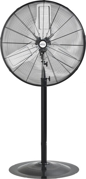 EA647/EA643 Oscillating Pedestal Fan, 2 Speeds #TQ0EA643000 EA647/EA643 Oscillating Pedestal Fan, 2 Speeds #TQ0EA643000