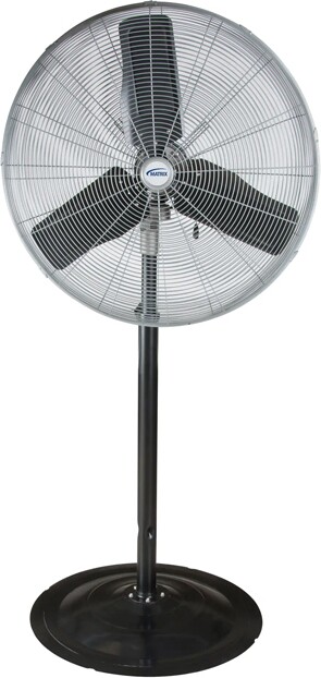 Outdoor Oscillating Pedestal Fan #TQ0EA779000