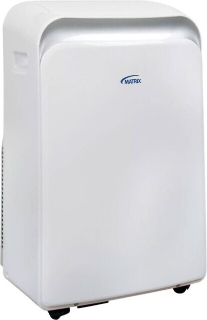 EA830 Climatiseur mobile 3 en 1, 12 000 BTU #TQ0EA830000 EA830 Climatiseur mobile 3 en 1, 12 000 BTU #TQ0EA830000