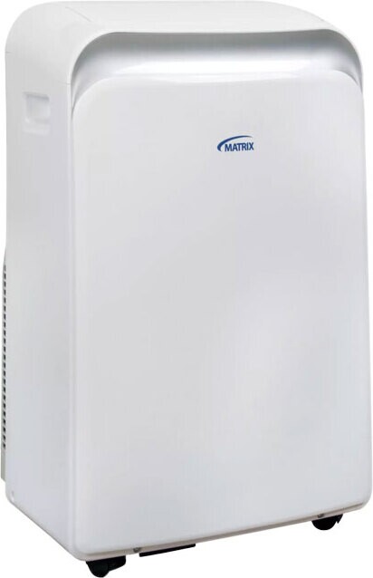 Climatiseur mobile 3 en 1, 12 000 BTU #TQ0EA830000