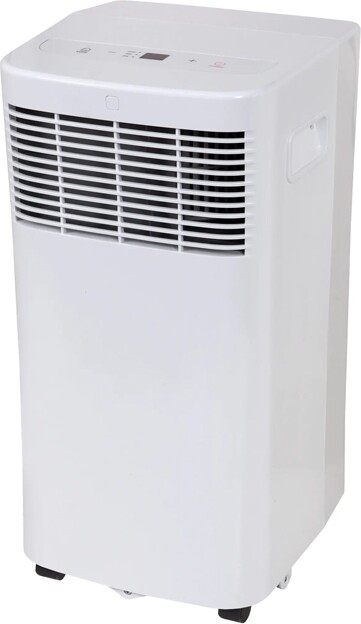 EB118 Mobile 3-in-1 Air Conditioner, 8000 BTU #TQ0EB118000 EB118 Mobile 3-in-1 Air Conditioner, 8000 BTU #TQ0EB118000
