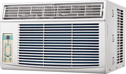 Window Air Conditioner, 8000 BTU #TQ0EB119000