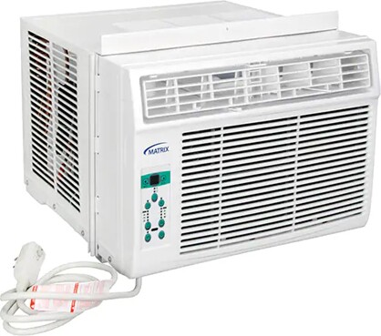 Air climatisé de fenêtre, 12 000 BTU #TQ0EB236000