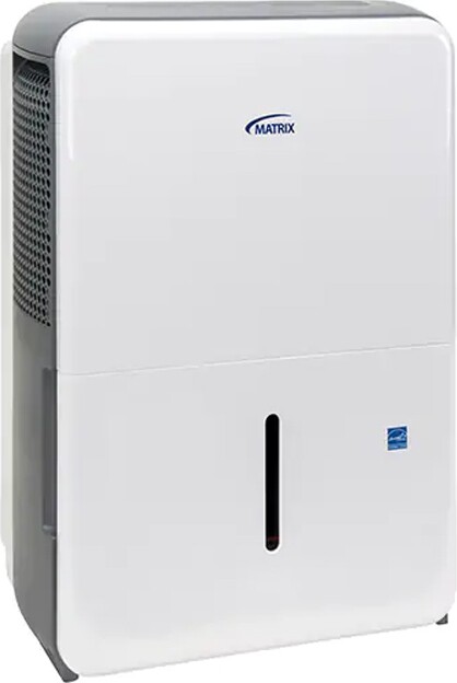 Dehumidifier, 4000 sq. ft., 50 Pt. #TQ0EA831000