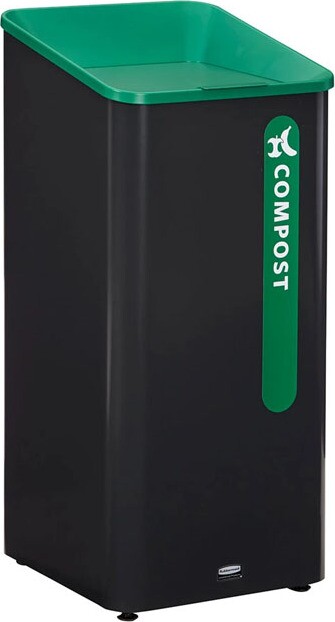 SUSTAIN Compost Recycling Container #RB207899200