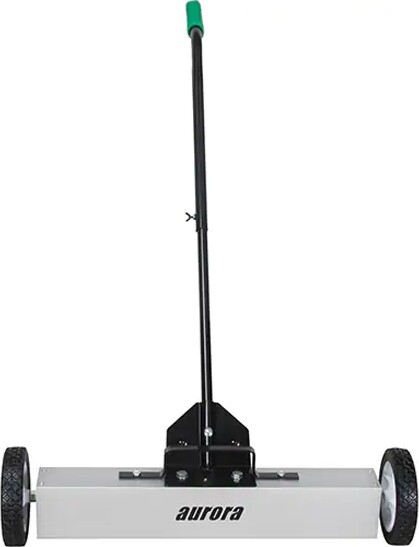 Garden Magnetic Push Sweeper #TQUAK048000