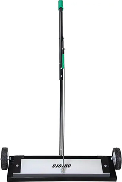 Mechanical Magnetic Push Broom 24" #TQUAK050000