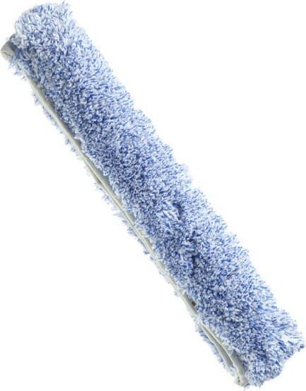 Revêtement en microfibre bleu Pulex #VS326011000