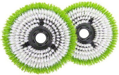 Scrub Brush for Autoscrubber 244NX #NA911843000