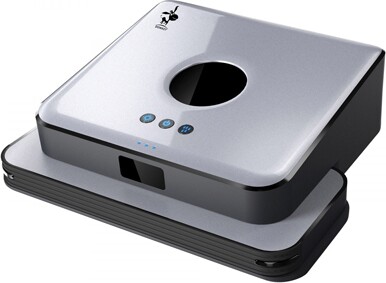DONKEYM1 Robot laveur de plancher #JVDONKEYM10