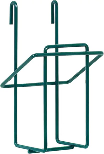 Steel Vertical Glove Box Holder #TQSGU862000