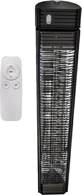 Infrared Outdoor Patio Heater #TQ0EB103000