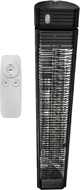 Radiateur infrarouge pour patio extérieur #TQ0EB103000