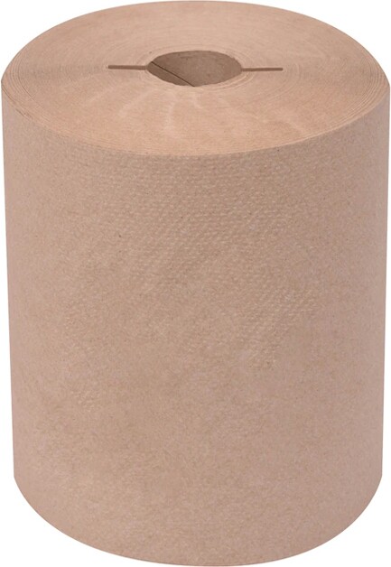 Tork Universal Brown Hand Roll Towel #SC717130000