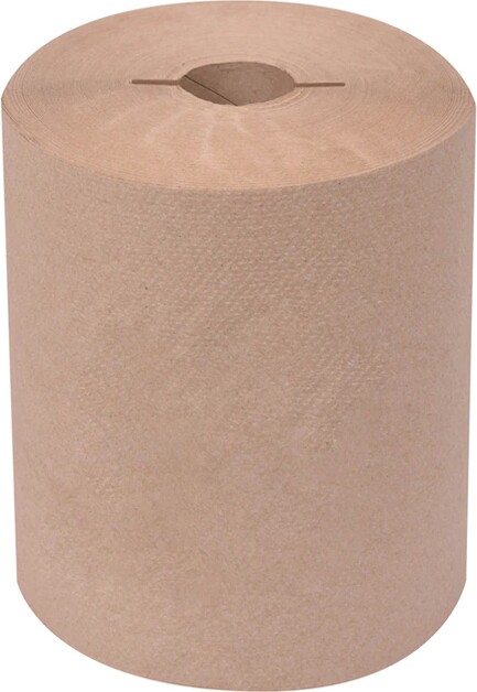 Tork Universal Papiers à mains en rouleau brun #SC717130000 Tork Universal Papiers à mains en rouleau brun #SC717130000
