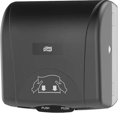 774828 Tork Mini, Mechanical Hand Towel Dispenser #SC774828000