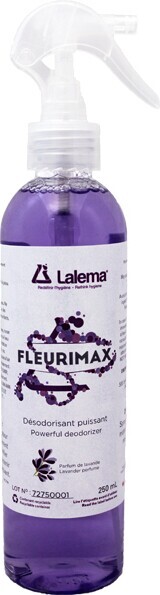 Fleurimax Lavender Scented Air Freshener #LM007275250