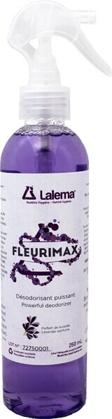 Fleurimax Lavender Scented Air Freshener #LM007275250 Fleurimax Lavender Scented Air Freshener #LM007275250