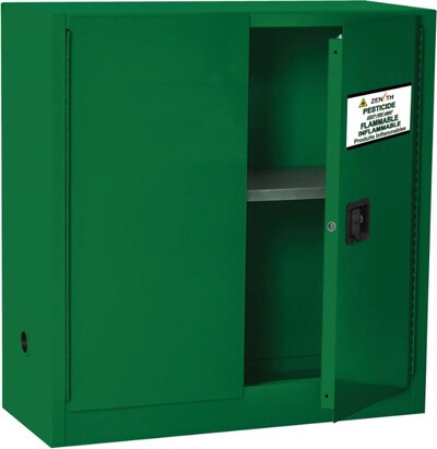 Pesticide Storage Cabinet with Manual Door #TQSGD360000 Pesticide Storage Cabinet with Manual Door #TQSGD360000