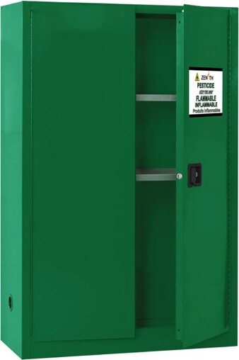 Pesticide Storage Cabinet with Manual Door #TQSGD361000 Pesticide Storage Cabinet with Manual Door #TQSGD361000