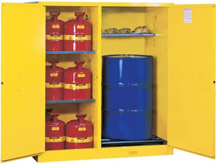 Armoire de rangement Sure-Grip EX sécuritaire à double fonction #TQ0SQ054000 Armoire de rangement Sure-Grip EX sécuritaire à double fonction #TQ0SQ054000