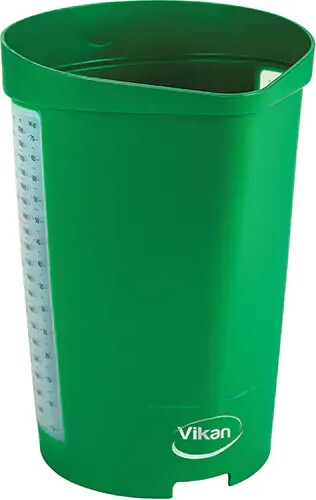 Pichet gradué pour service alimentaire VIKAN 2L #TQ0JO961000 Pichet gradué pour service alimentaire VIKAN 2L #TQ0JO961000