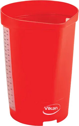 Pichet gradué pour service alimentaire VIKAN 2L #TQ0J0963000 Pichet gradué pour service alimentaire VIKAN 2L #TQ0J0963000