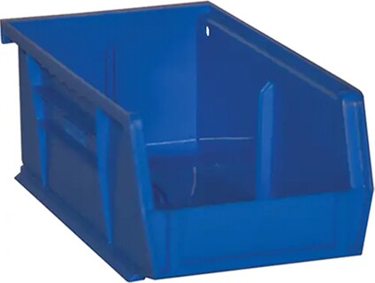 Bacs à étagère en plastique Hook-On #TQ0FM023000 Bacs à étagère en plastique Hook-On #TQ0FM023000