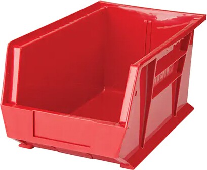 Red Stack and Hang Bins #TQ0CF847000