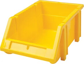 Yellow Stack and Hang Bins #TQ0CB261000 Yellow Stack and Hang Bins #TQ0CB261000